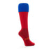 Thinskins Technical Sport Long Socks - 6-Pack - Contrast Top